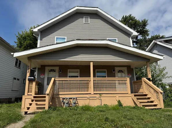 521-523 S Wayne Ave, Columbus, OH 43204