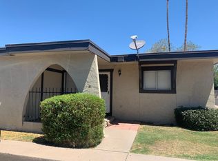 830 S Dobson Rd UNIT 81, Mesa, AZ 85202
