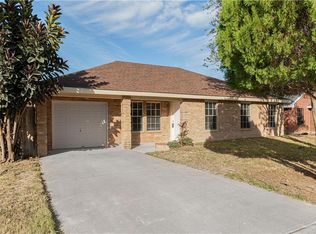 807 E 30th St, Mission, TX 78574