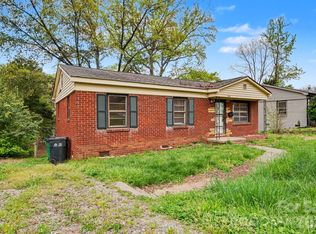4164 Welling Ave, Charlotte, NC 28208