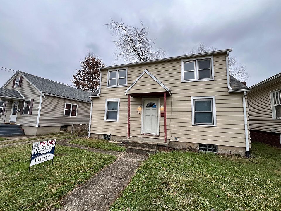 707 Indiana St, Zanesville, OH 43701 Zillow