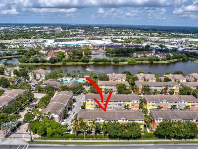770 Millbrae 4 Court #4, West Palm Beach, FL, 33401