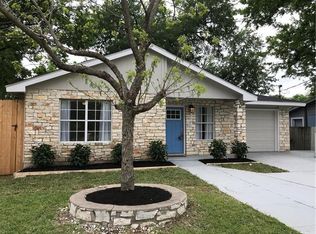 5101 Heflin Ln, Austin, TX 78721