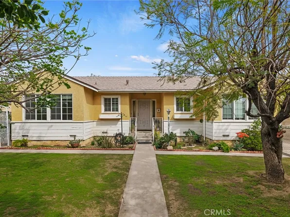 10420 Oneida Ave, Pacoima, CA 91331