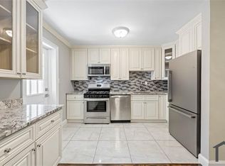 662 Crotona Park S #1, Bronx, NY 10456