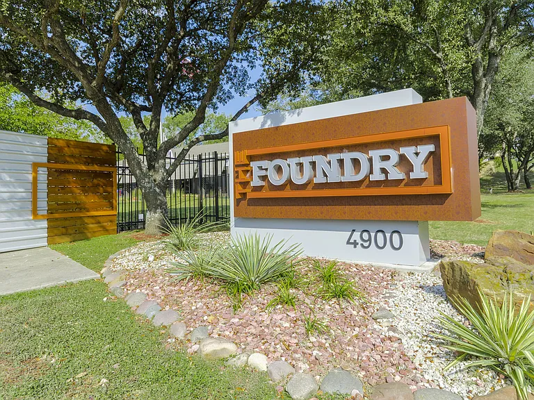 The Foundry — Photo 1