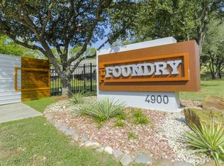 The Foundry, Fort Worth, TX 76132