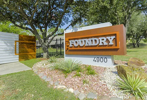 The Foundry Photo 1