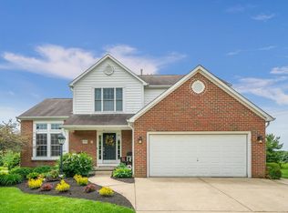 1772 Whites Ct, Lewis Center, OH 43035