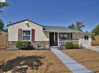 320 Madison Ave, Bay Point, CA 94565