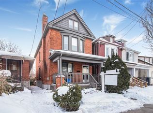 319 Hunter St W, Hamilton, ON L8P 1S5