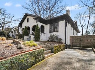 1308 Beecher St SW, Atlanta, GA 30310