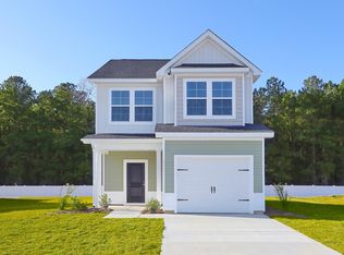 1121 Hainer Place Dr, Conway, SC 29526