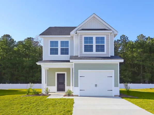 1121 Hainer Place Dr, Conway, SC 29526