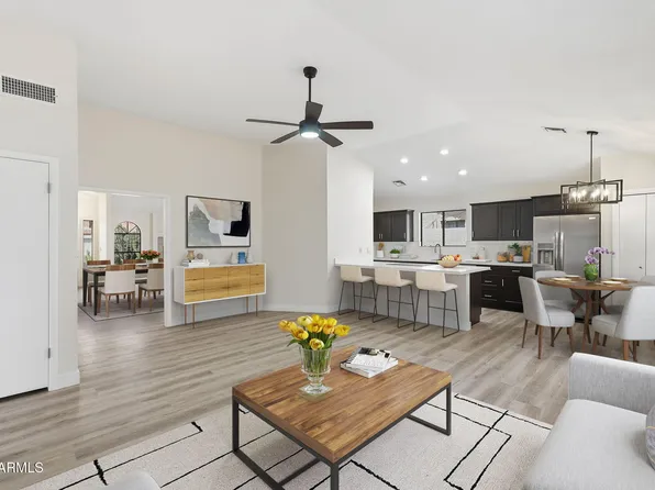 7113 W JULIE Drive, Glendale, AZ 85308