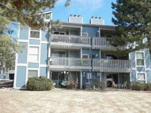 Property Side View