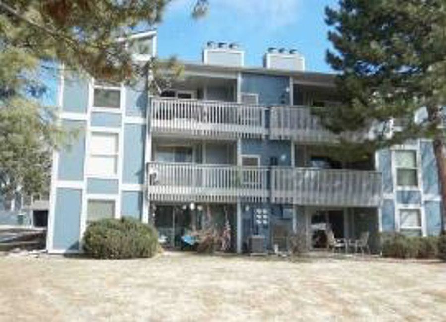 Property Side View