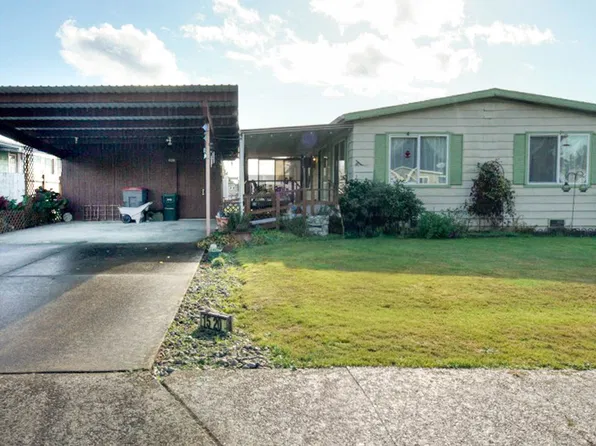 1520 NW 9th Ct, McMinnville, OR 97128