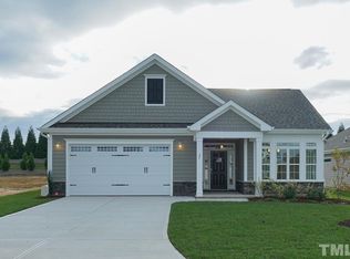 37 Balsam Ln, Clayton, NC 27527