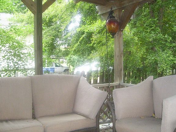 Canton Mississippi Historic Home For Sale