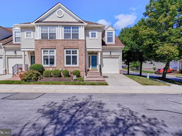 2269 Merion Pond, Woodstock, MD 21163