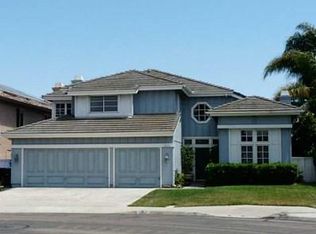 12663 Crest Knolls Ct, San Diego, CA 92130