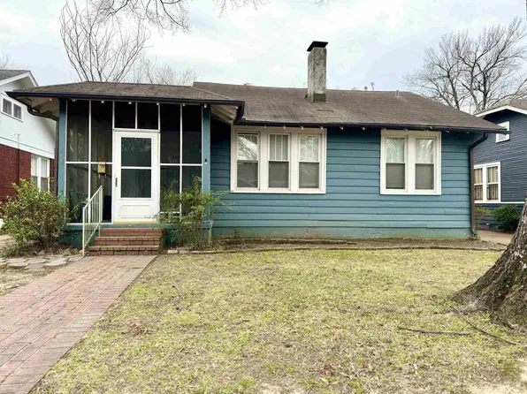 2095 Washington Ave, Memphis, TN 38104