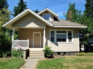 1711 E 12th Ave, Spokane, WA 99202