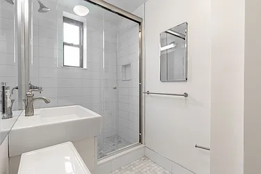 Rented by Stonehenge NYC LLC