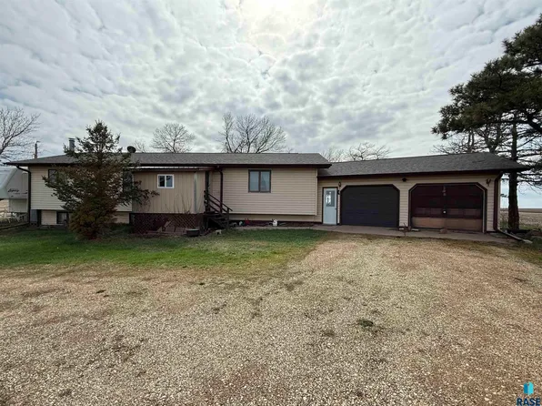 27023 450th Ave, Parker, SD 57053
