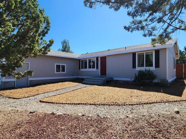 5162 SE David Way, Prineville, OR 97754
