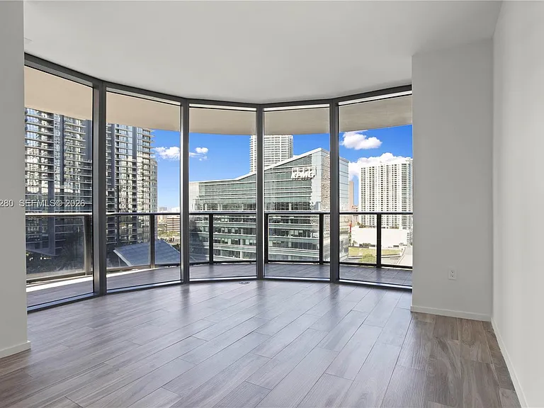 801 S Miami Ave #1609 — Photo 5