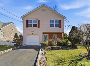 26 Madison Ave, Avenel, NJ 07001