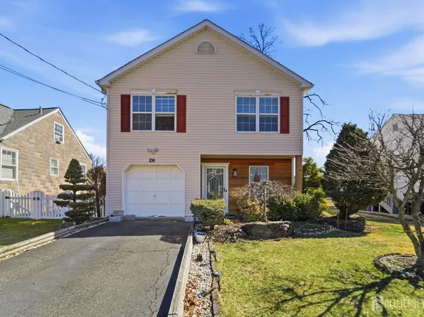 26 Madison Ave, Avenel, NJ 07001