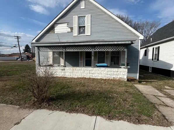 47 W Penning Ave, Wood River, IL 62095