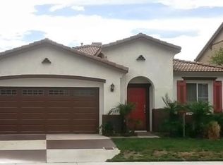 17113 Lacebark St, Fontana, CA 92337