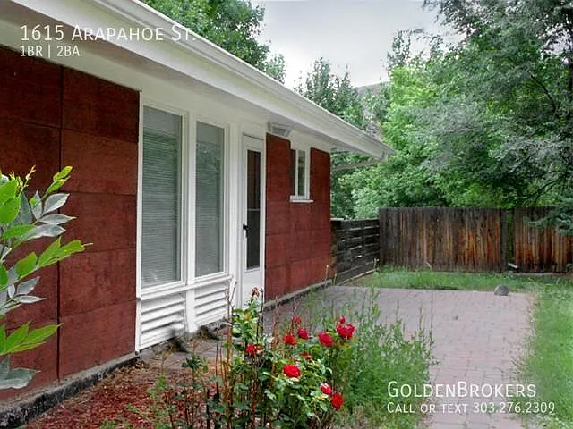1615 Arapahoe St — Photo 13