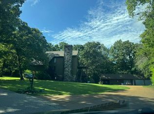 249 Circle High Dr, Salem, AR 72576