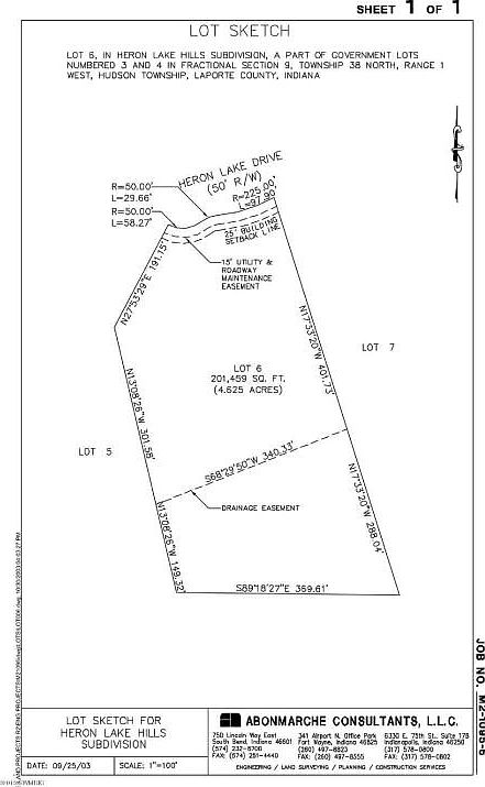 2nd image of 8422 Heron Lake Dr