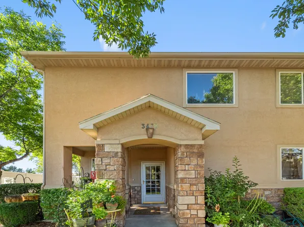 3478 S Ashby View Cv, West Valley City, UT 84128