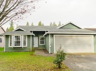 8516 NE 14th Ln, Vancouver, WA 98664