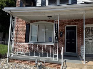2506 W 4th St, Chester, PA 19013