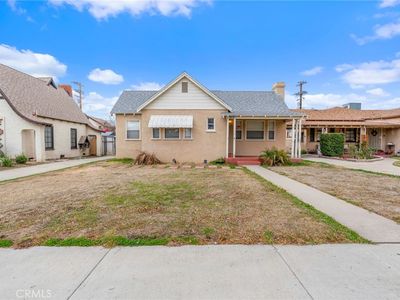 3164 N Pershing Ave, San Bernardino, CA, 92405