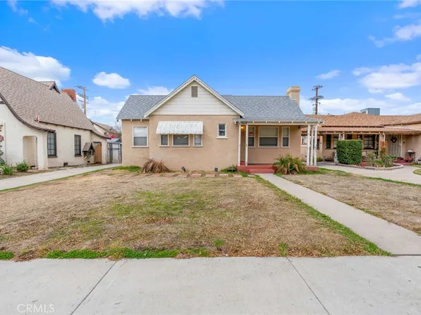 3164 N Pershing Ave, San Bernardino, CA 92405