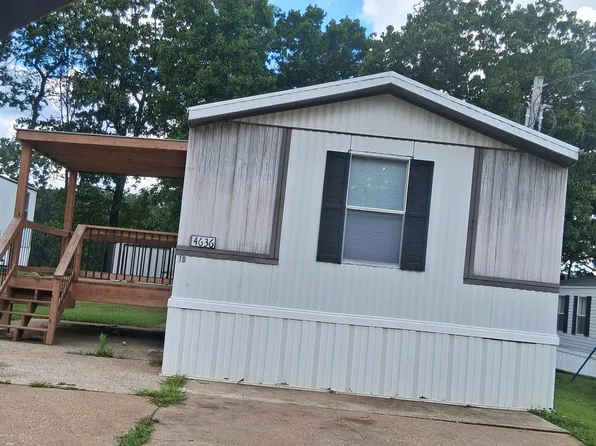 4636 Karie Ln, Barnhart, MO 63012