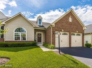 5912 Constance Way #0, New Market, MD 21774