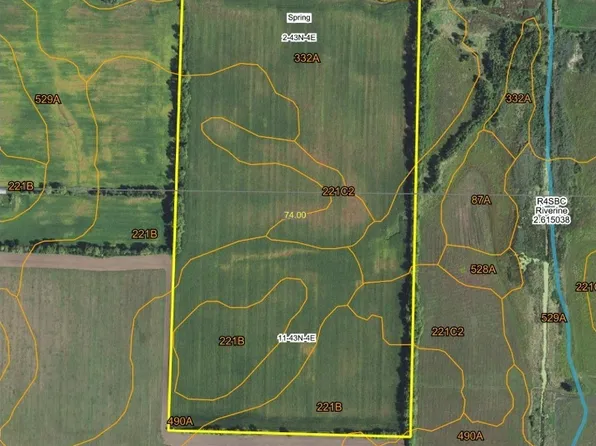 0 Shattuck Rd, Belvidere, IL 61008