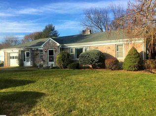 602 Cherry Hill Dr, Staunton, VA 24401