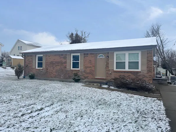 411 Jameson Way, Winchester, KY 40391