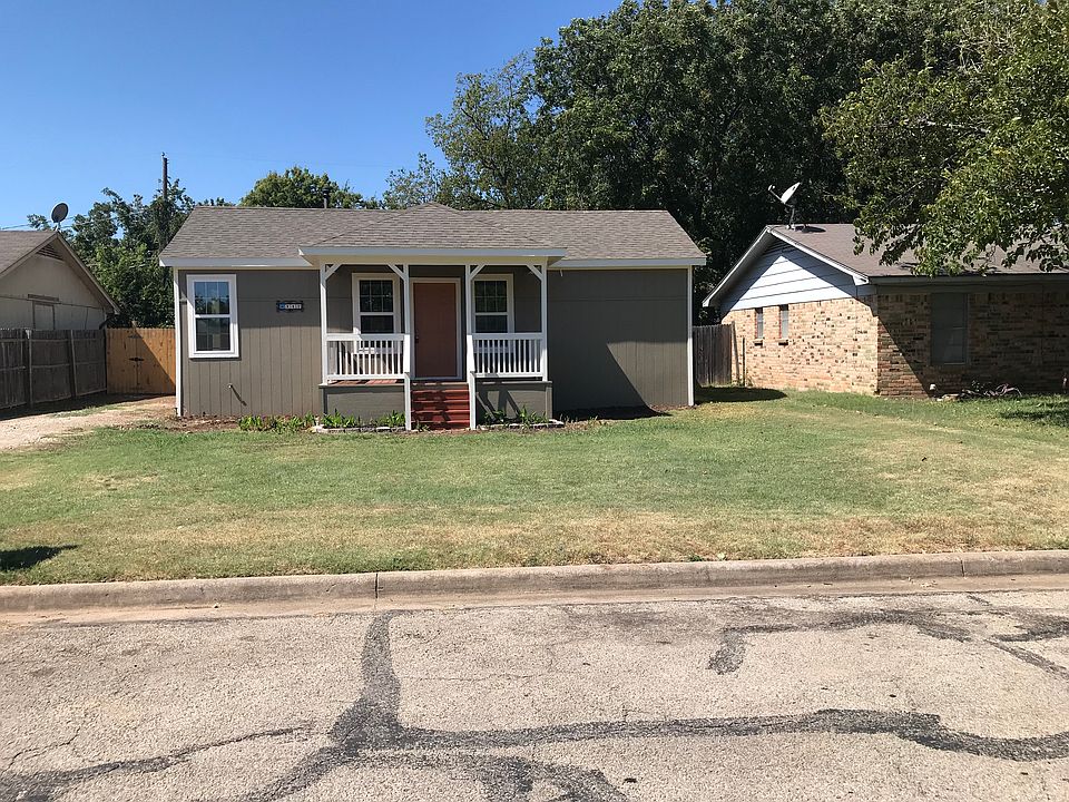 1st image of 117 West Pl